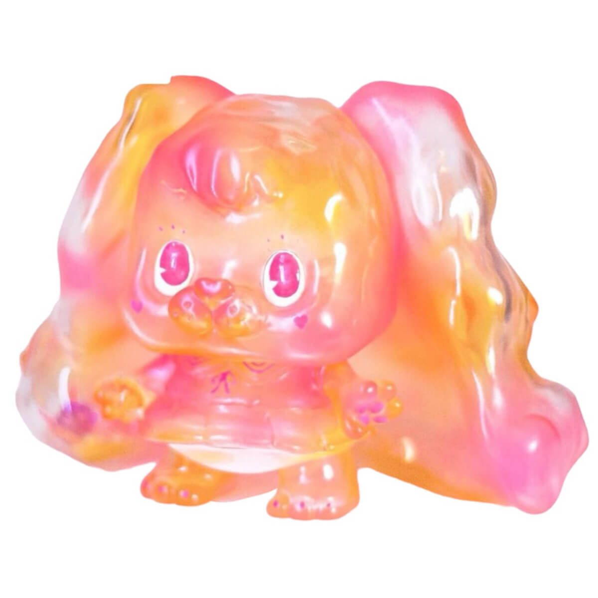 Pink Party Chu Chu
