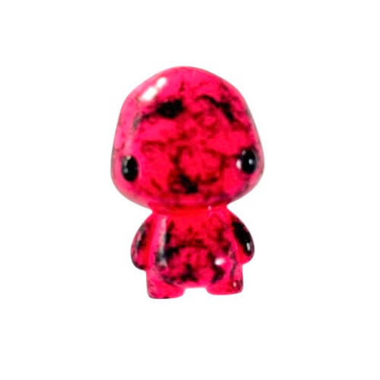 Pink Party DoH - Marbled by Trash Panda Toys