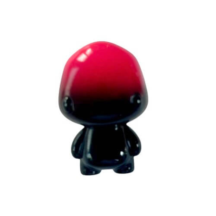 Pink Party DoH - Ombre Fade  by Trash Panda Toys