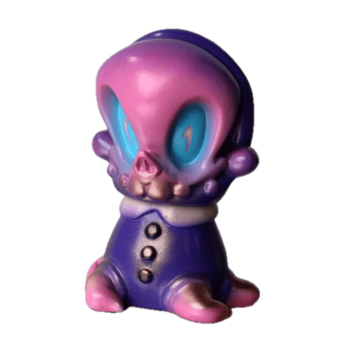 Pink Penelope-Otto Chibi