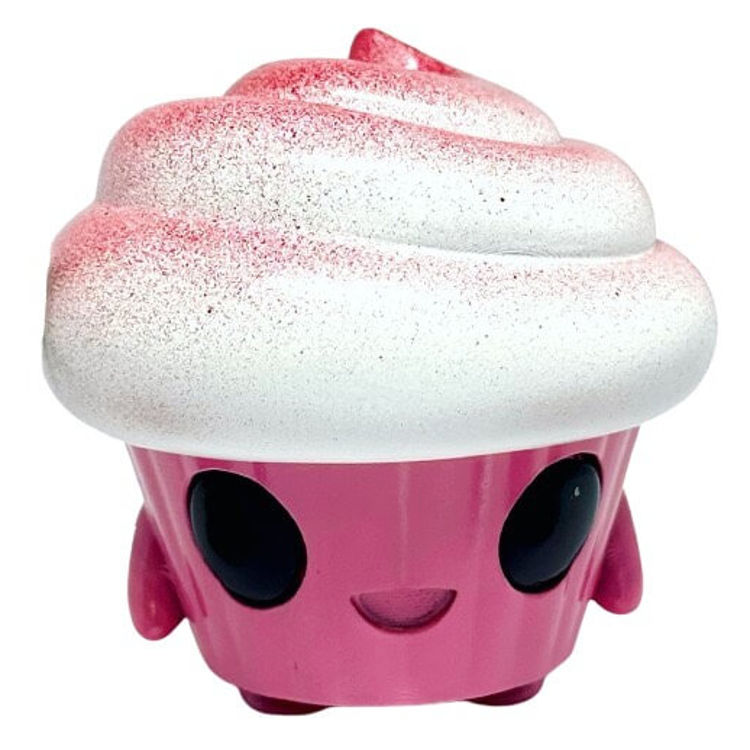 Pink Perfection  by Trash Panda Toys