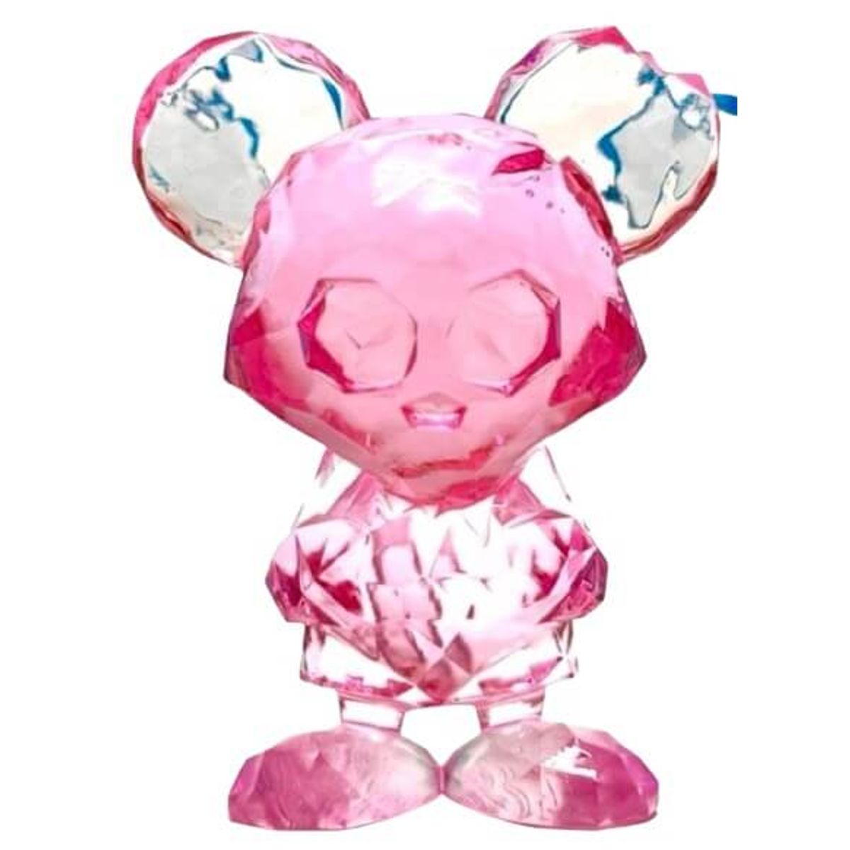 Pink Pixelton