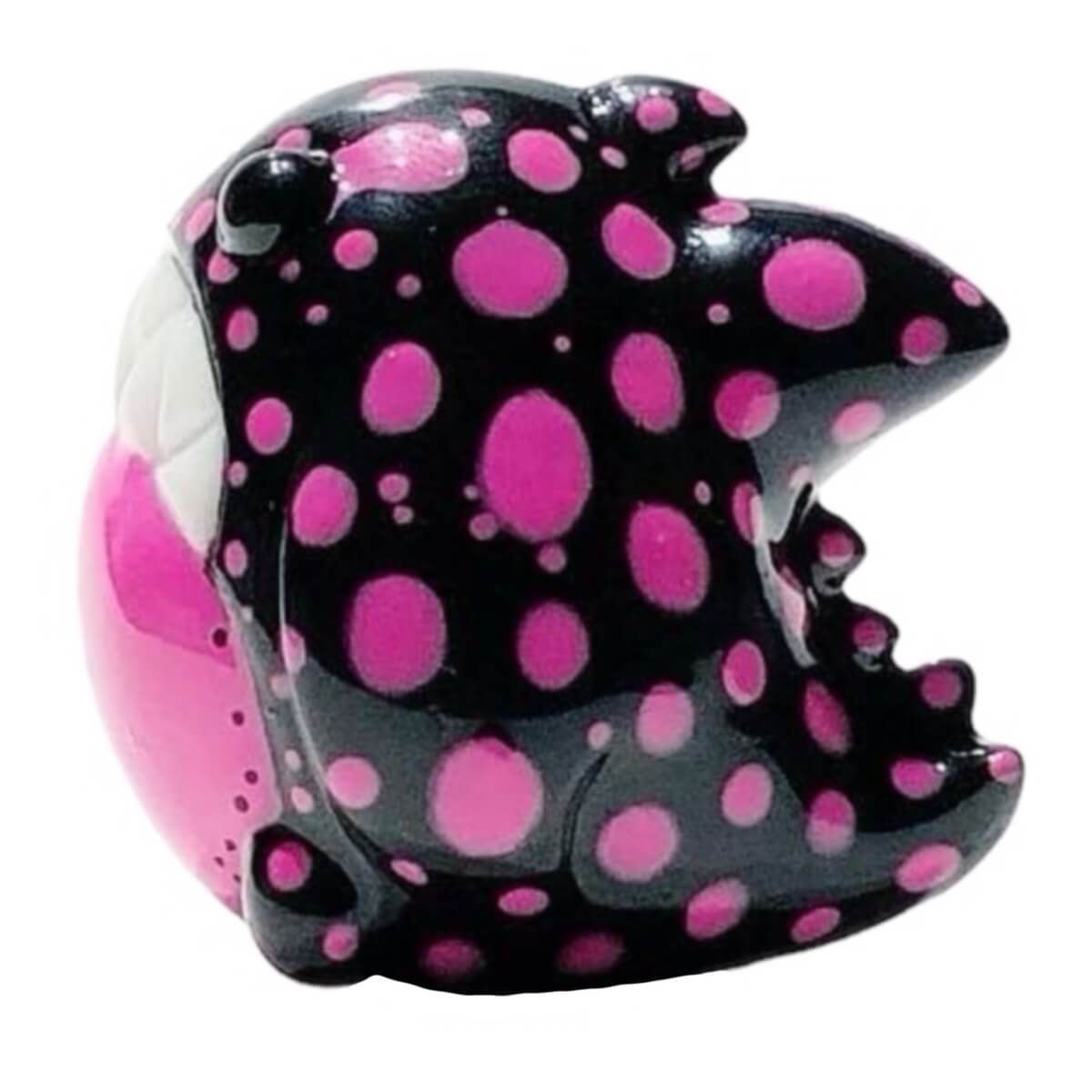 Pink Poison Salamander Samego Micro
