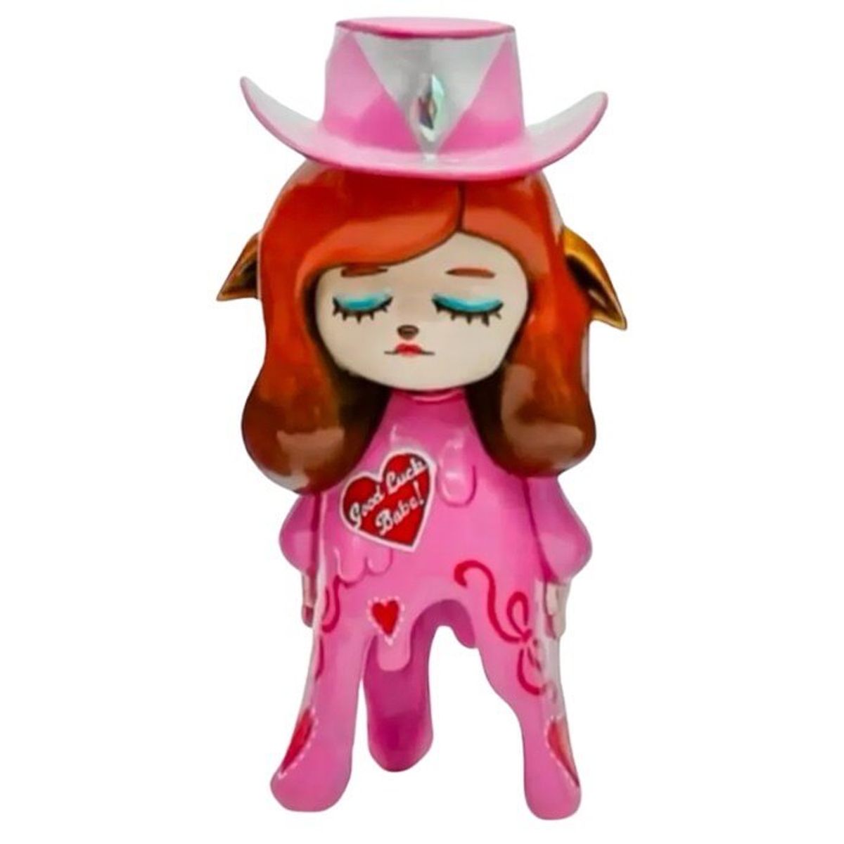 Pink Pony Club Millie