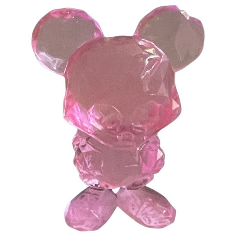 Pink Proto Le Raton by Revise_D