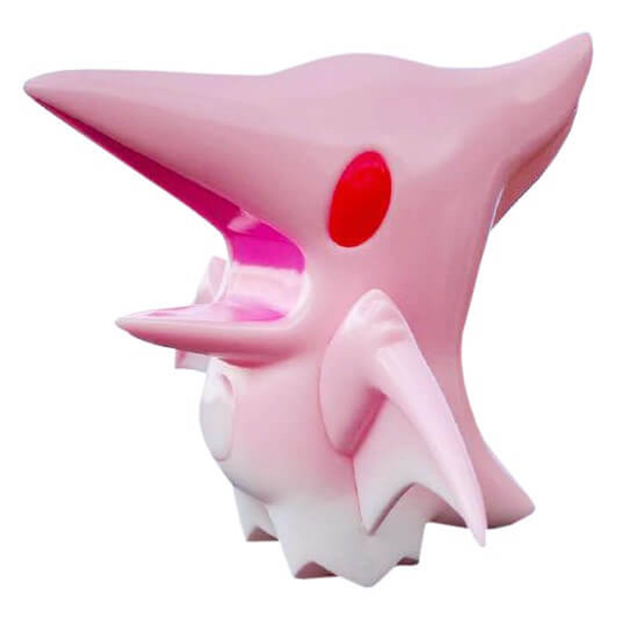 Pink Ptero Dino