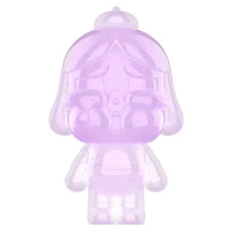 Pink Purple : Spring Time Crybaby by Crybaby Molly (Molly Yllom)