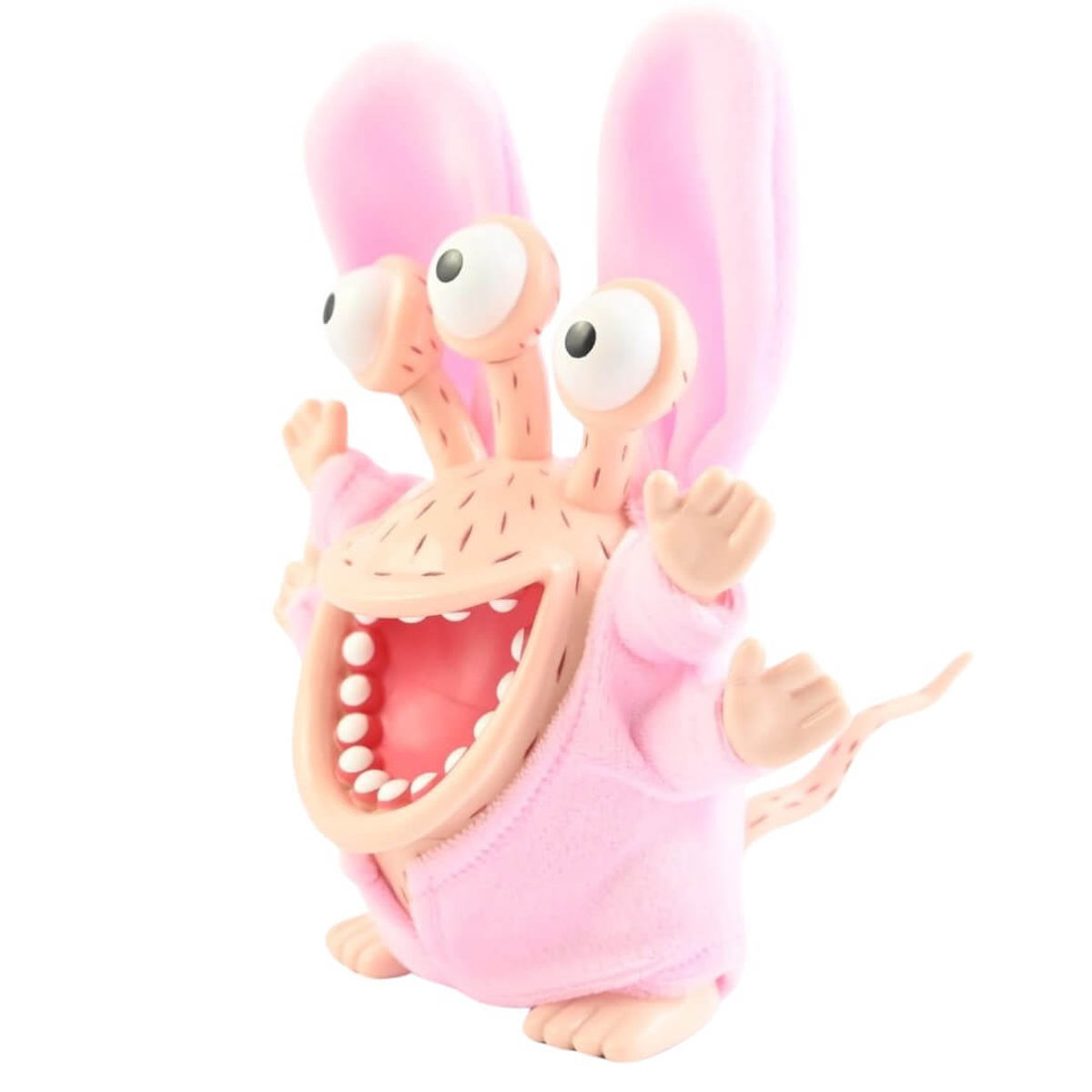 Pink Rabbit Hosuke