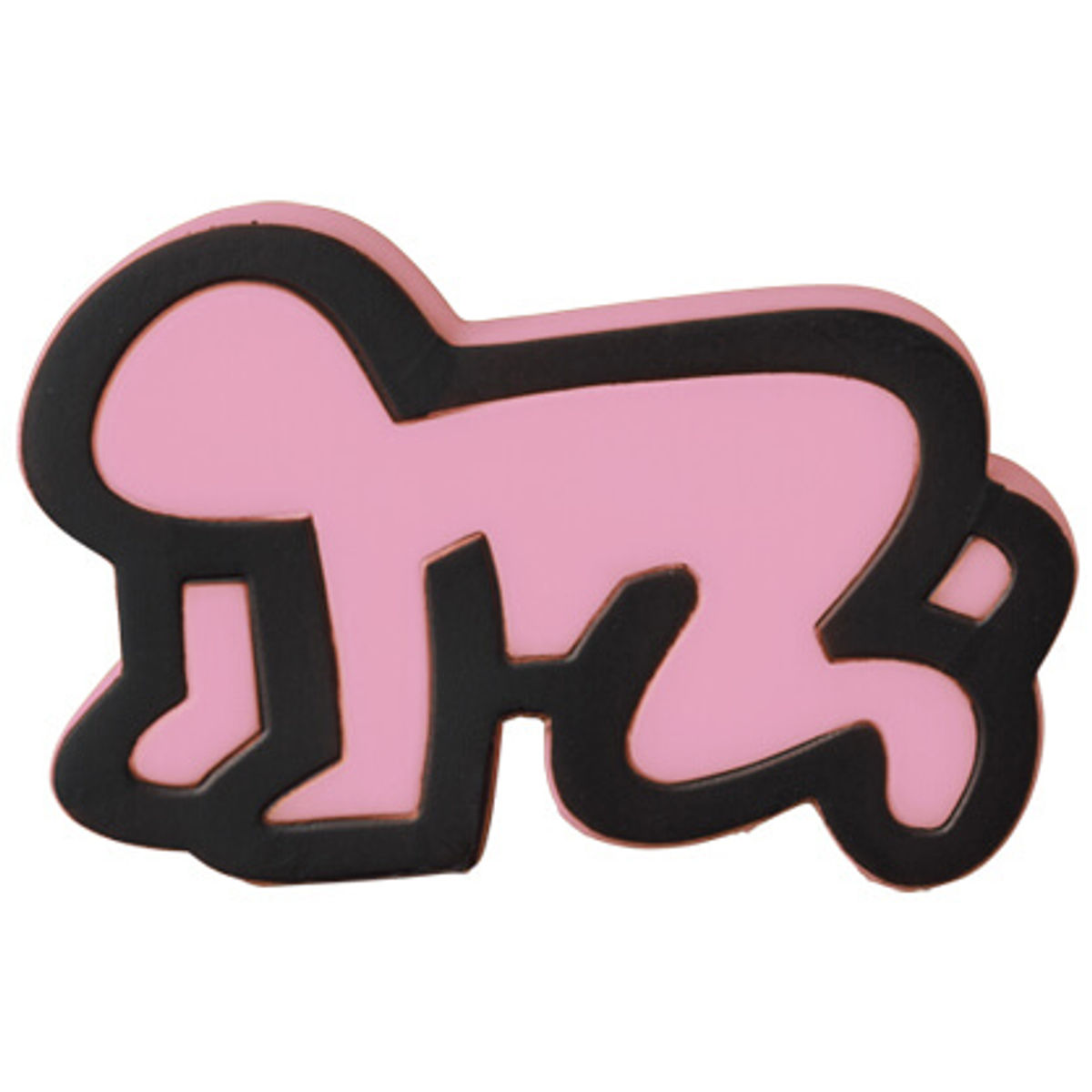 Pink Radiant Baby Mini VCD