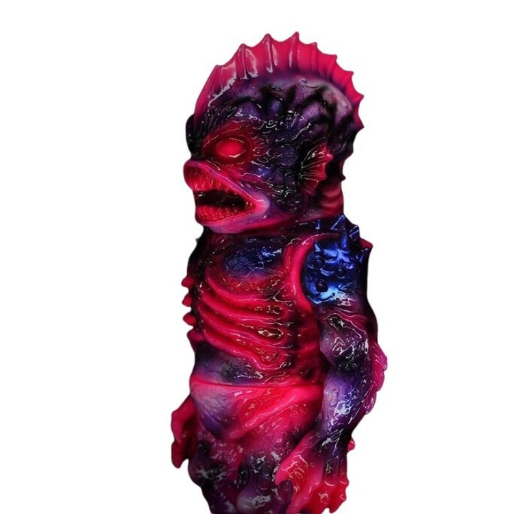 Pink Reaper Trench by Lord Master Prince