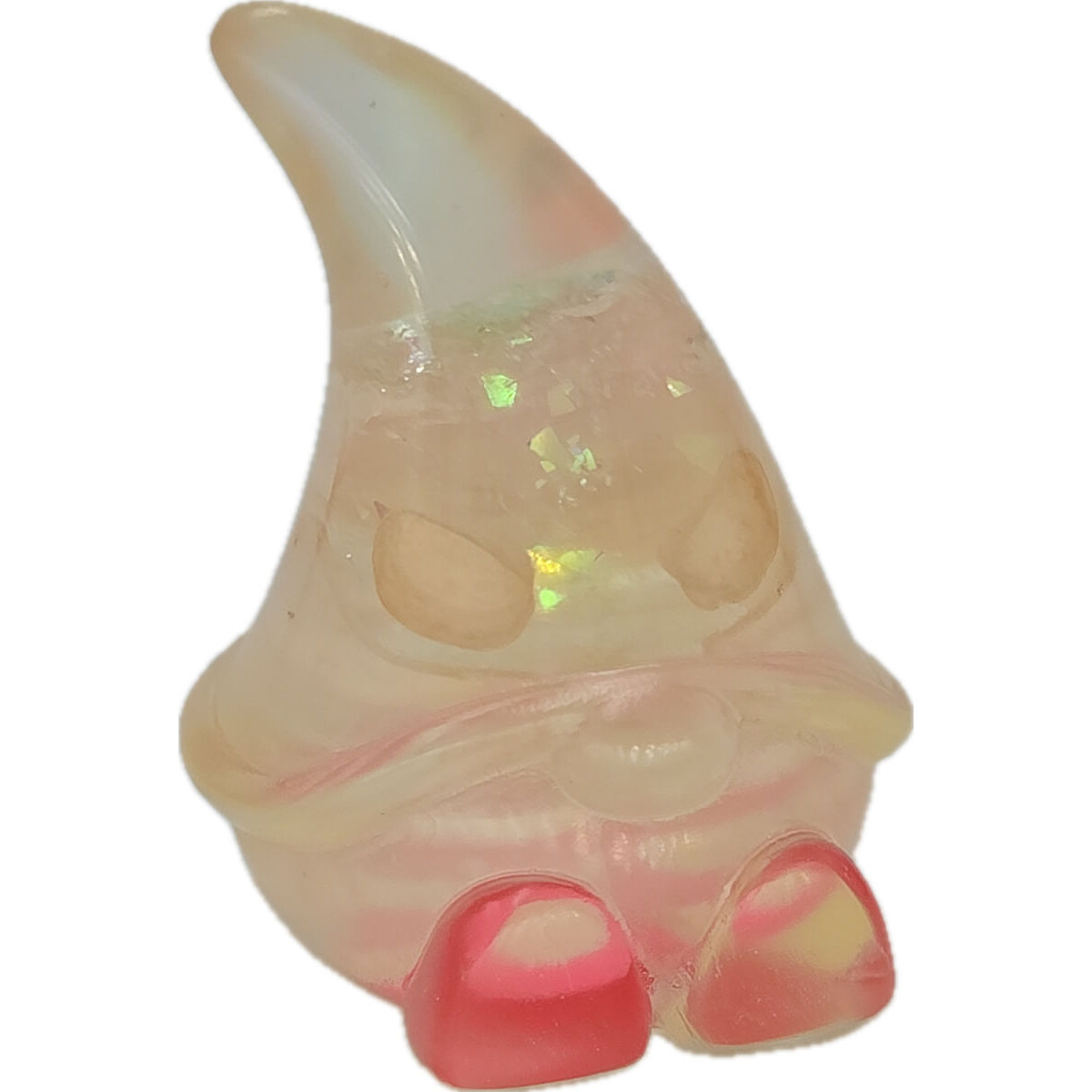 Pink Rose - Double Cast Tinx