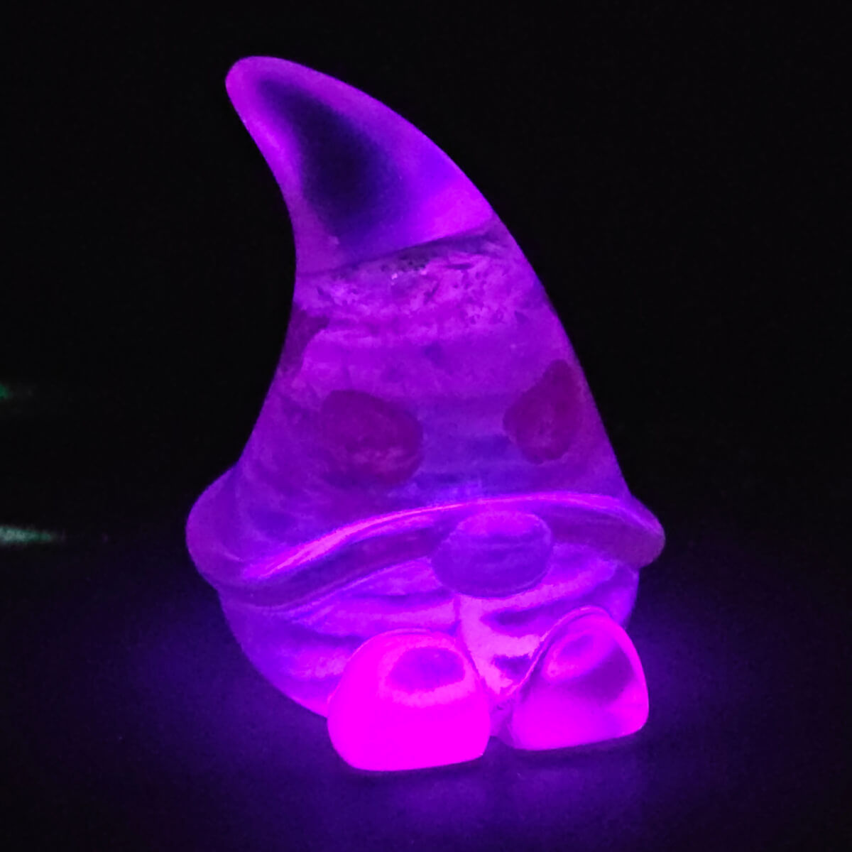 Pink Rose - Double Cast Tinx