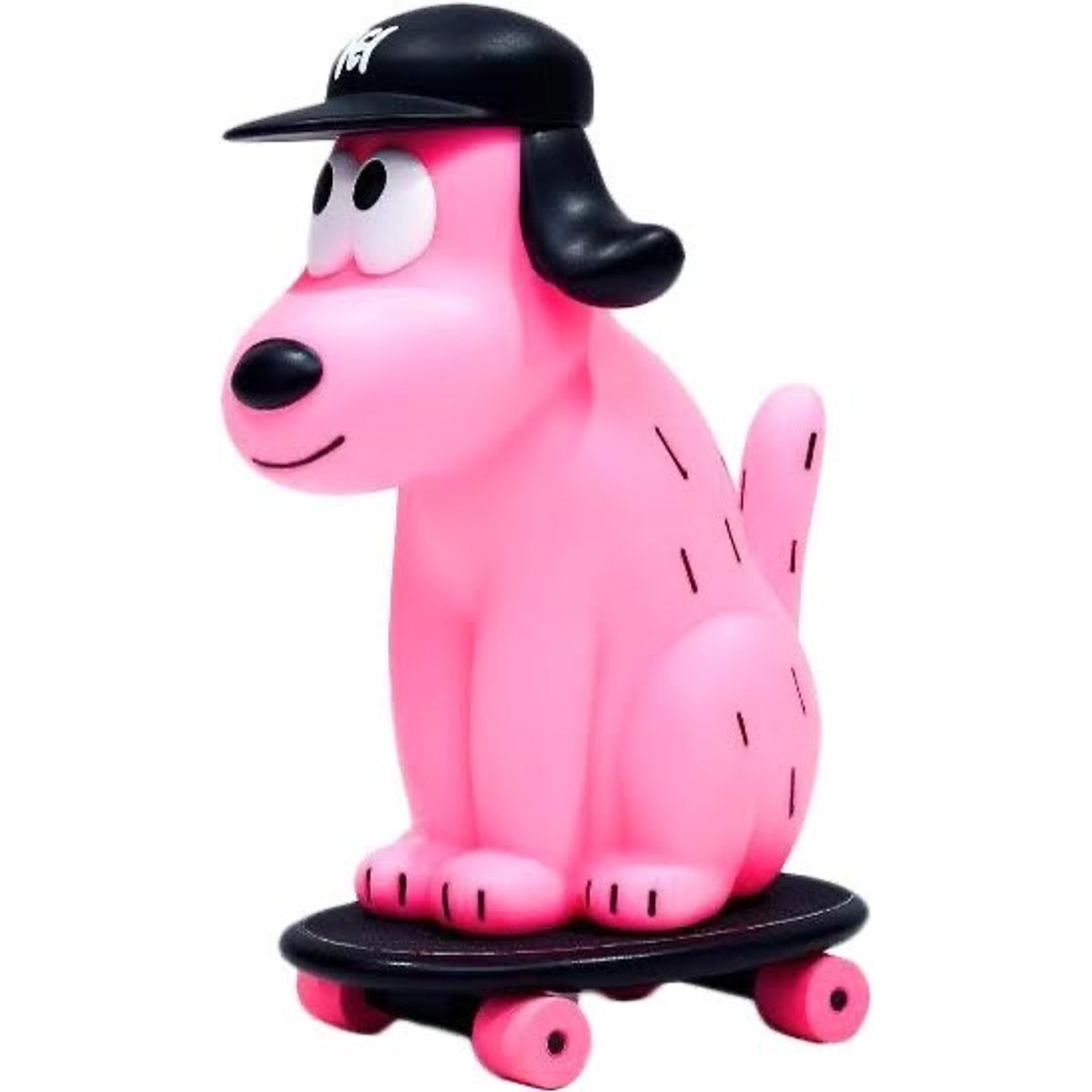 Pink SK8 One Chu