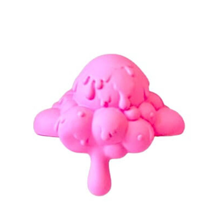 Pink Shelf Drip by Buff Monster