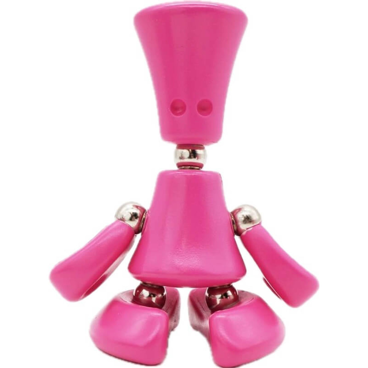 Pink Squeaks Marmal