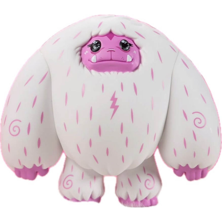 Pink Squink Chomp by Squink