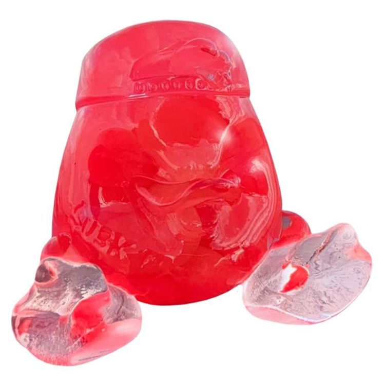 Pink Starburst F#ck A Duck by Hot Actor (Reb Allen)