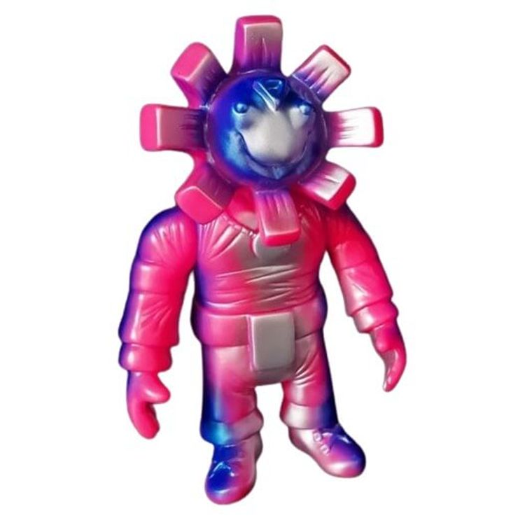 Pink Sunnys by Kachina! Kachina!