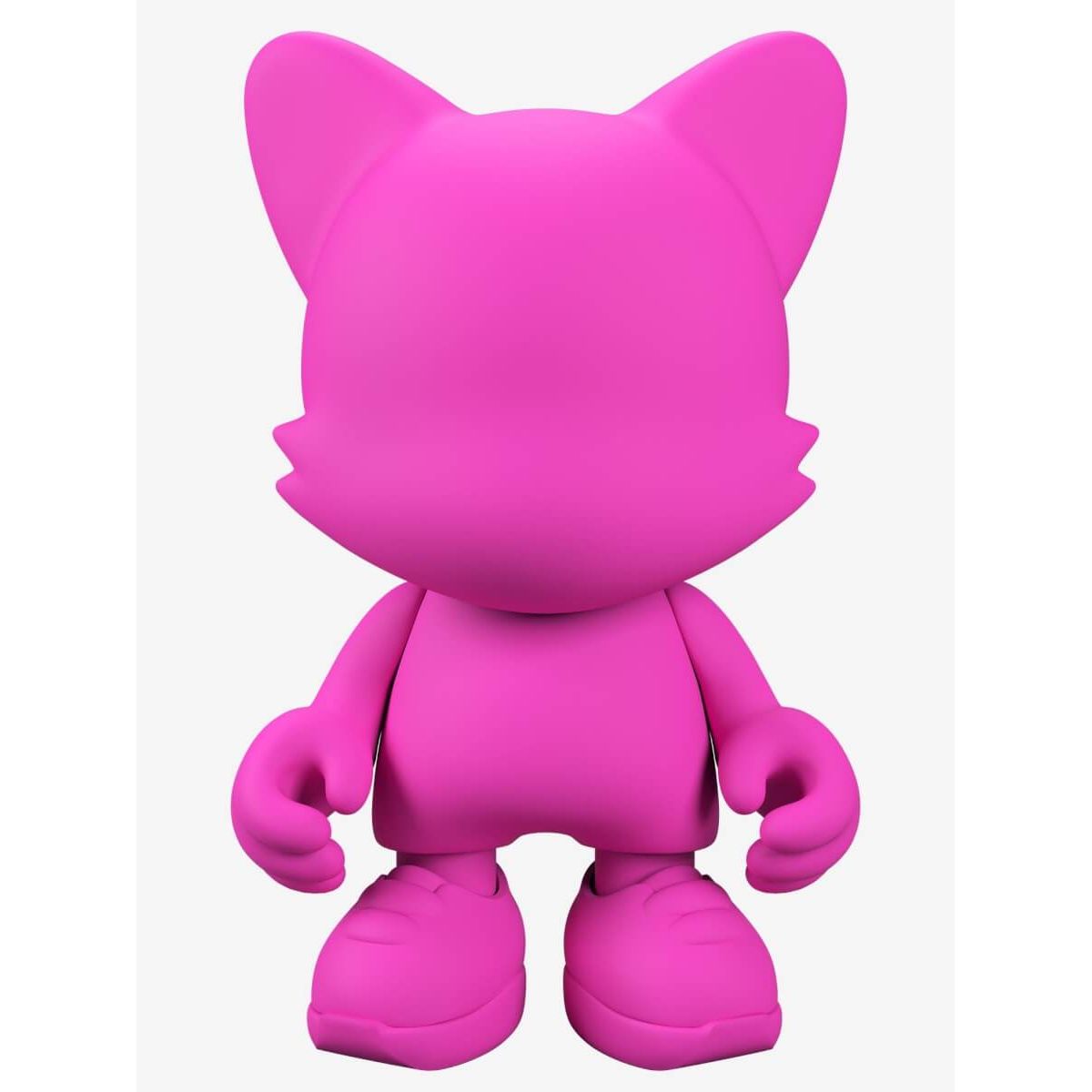Pink UberJanky