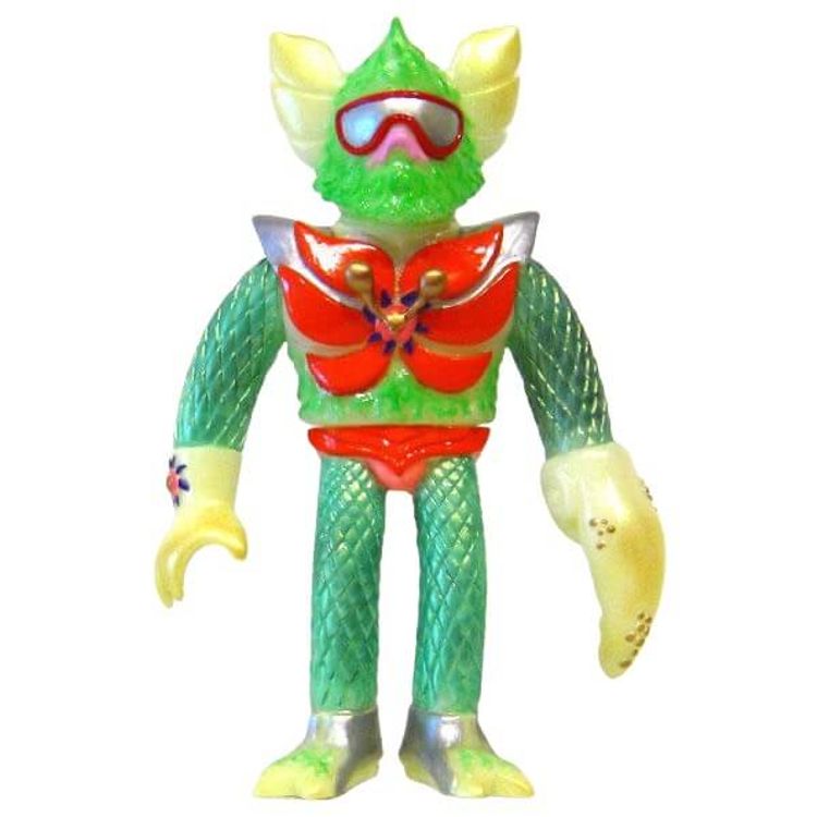 Pink Underpants by Grumble Toy (Chris Bryan)