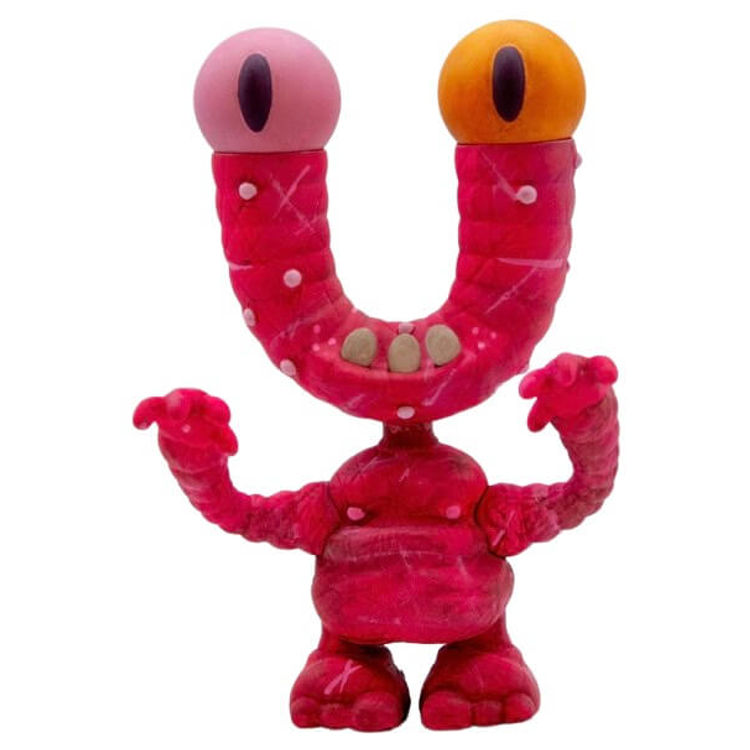 Pink Walter-27  by Stumpt (Ray Tollison)