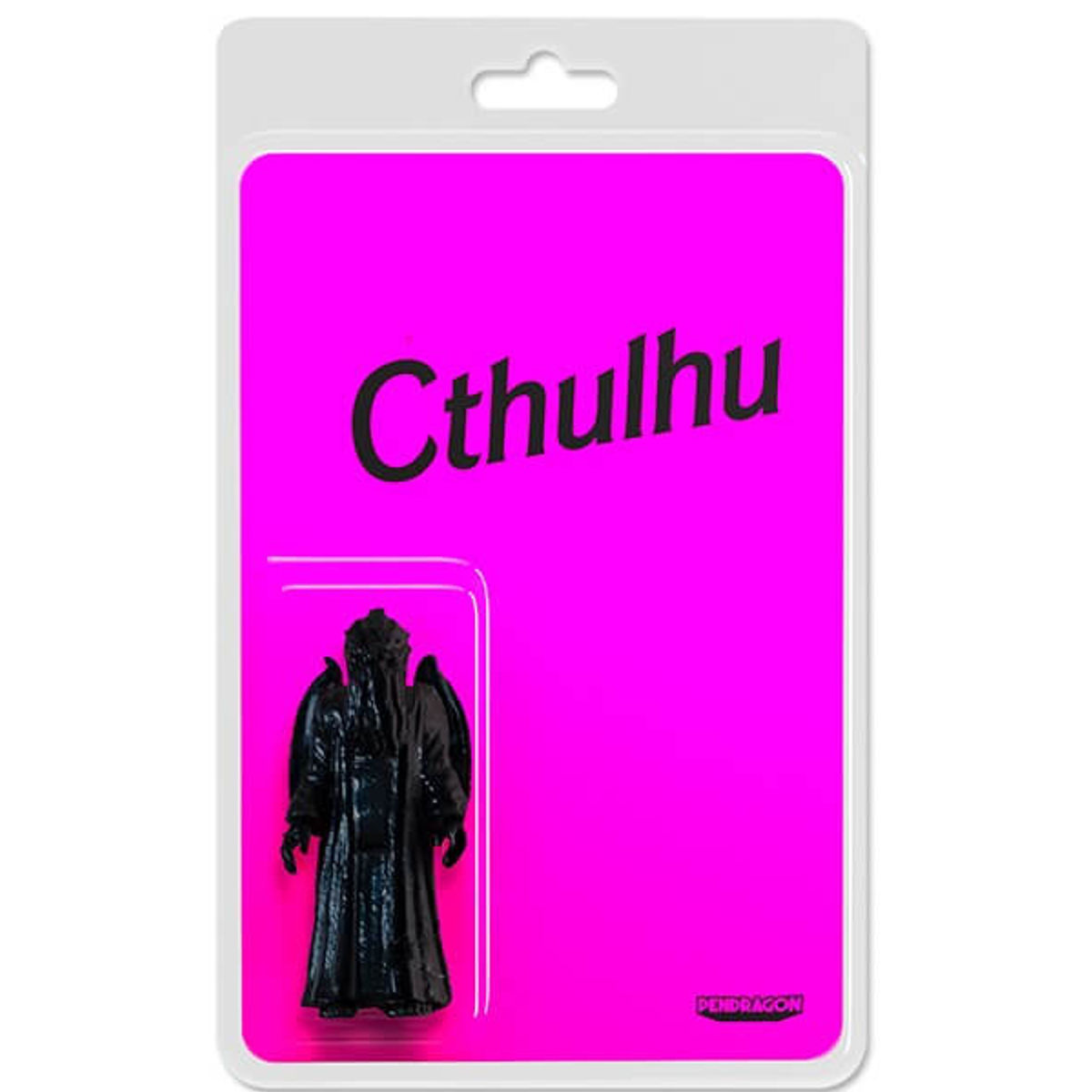 Pink : Cthulhu Collection