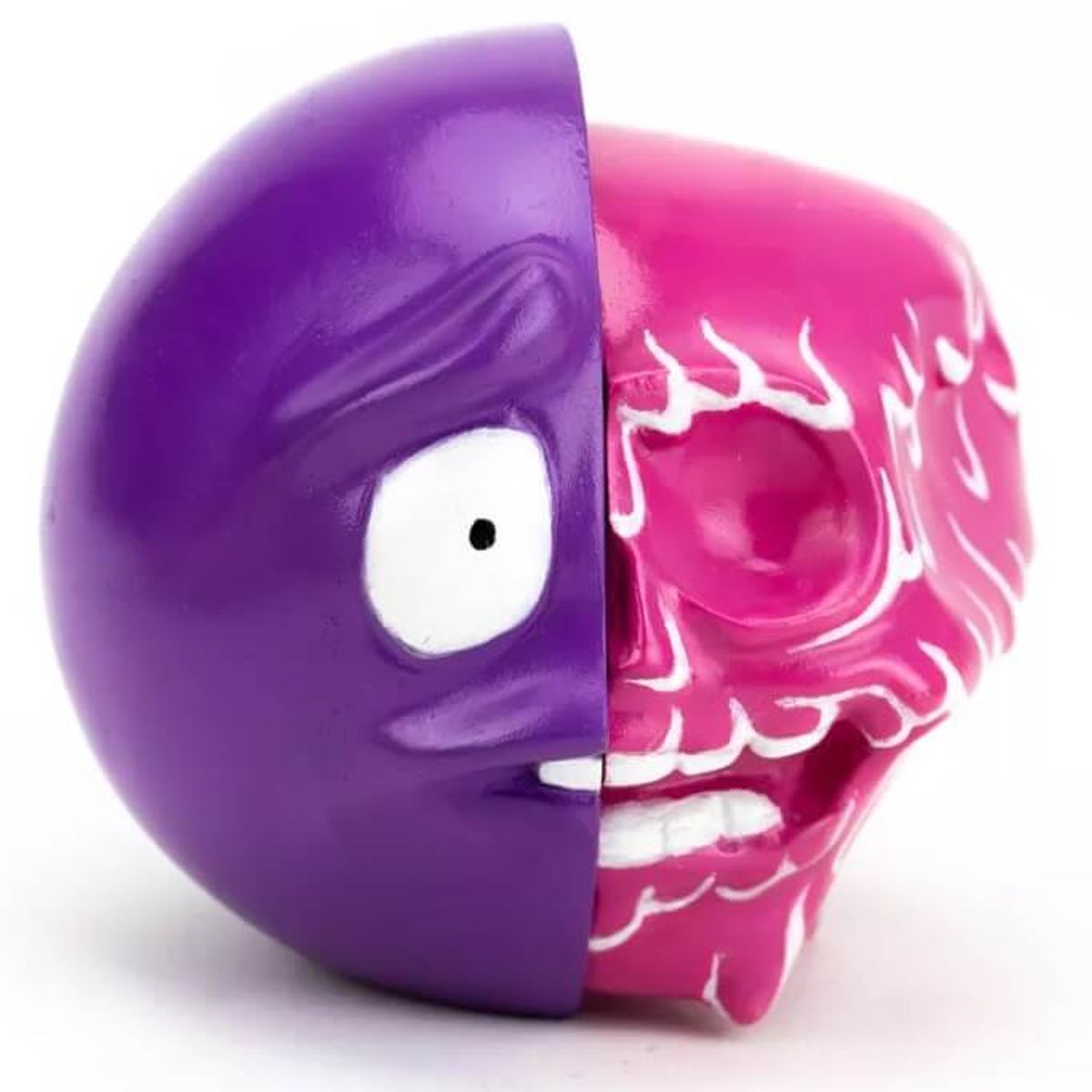 Gumskull (Purple/Pink illustrated)