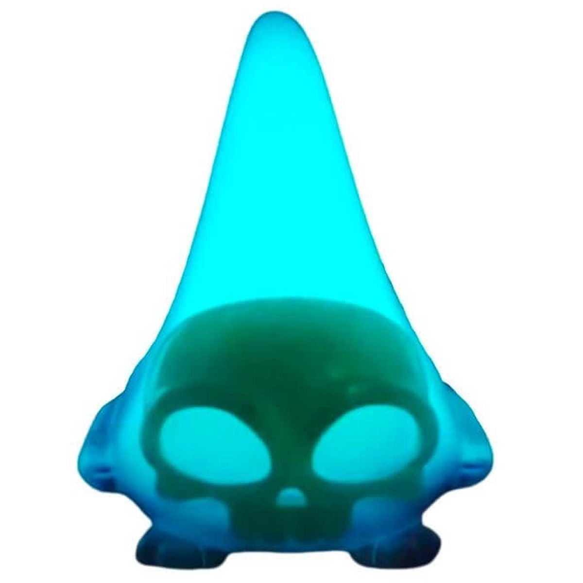 Pinkaboo Skullumos (Wild Version)