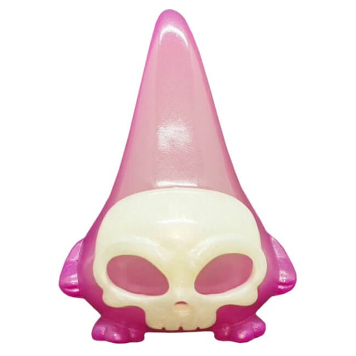 Pinkaboo Skullumos (Wild Version)