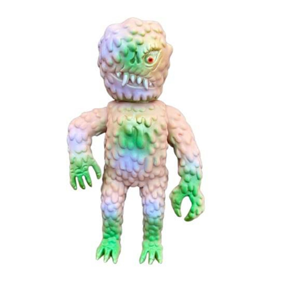 Pinkish Slimes (Squeaky)