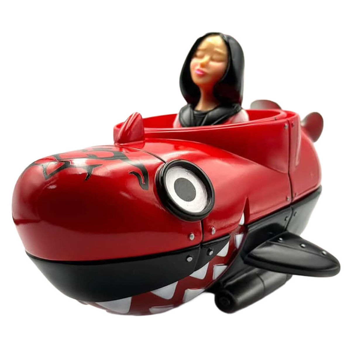 Pinktoys Toy Taste Submarine