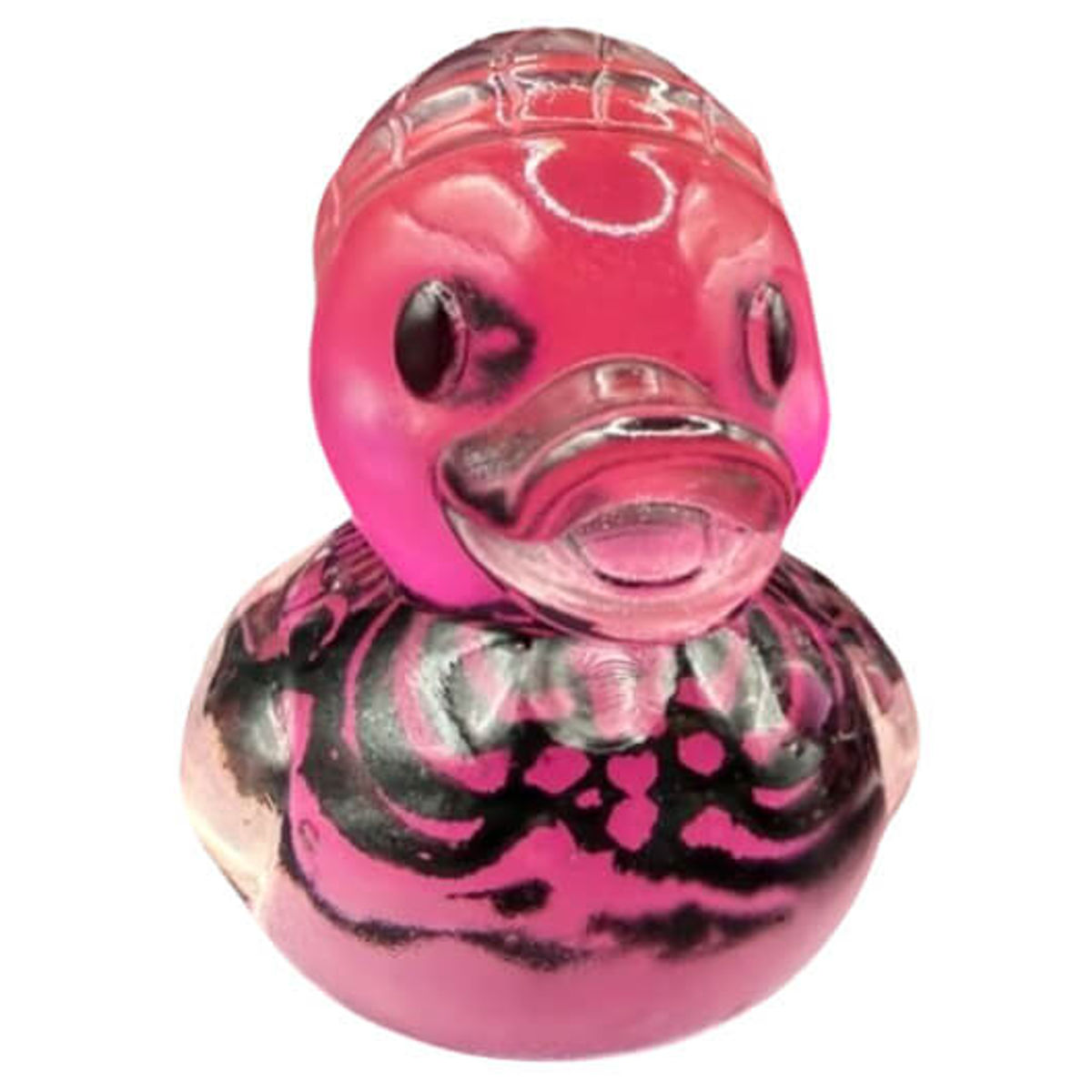 Pinky Ducky Double Cast Skeleton