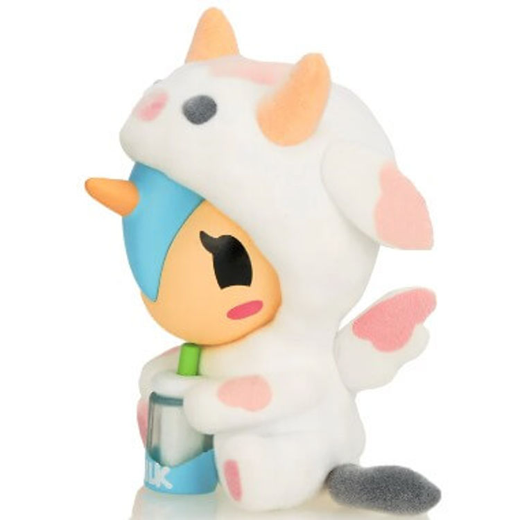 Pinky Moo Unicorno by Tokidoki (Simone Legno)