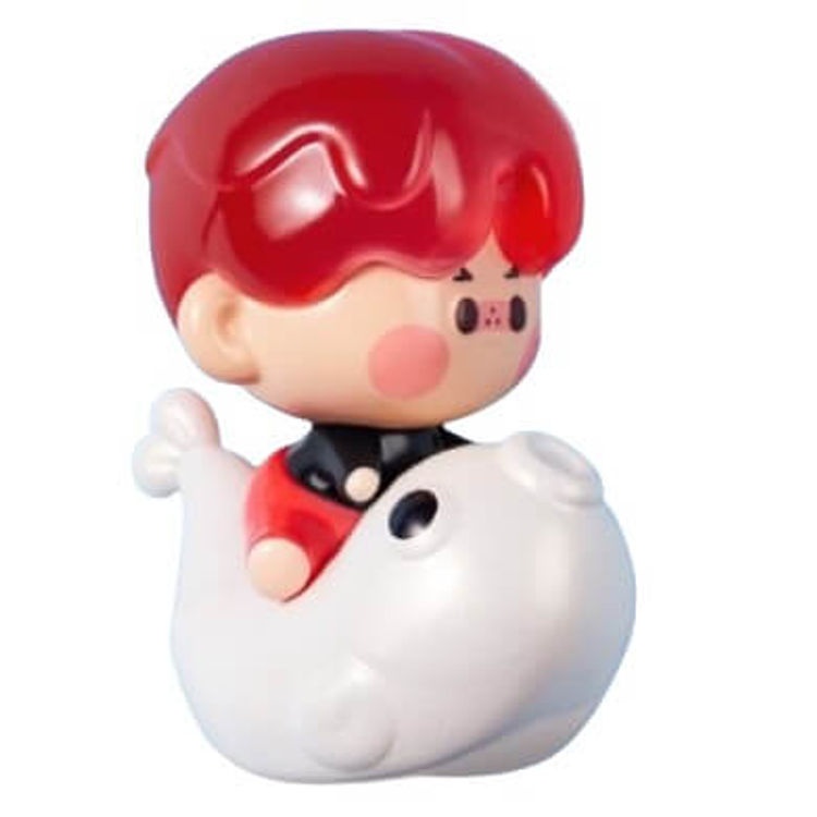 Pino Jelly by POP MART