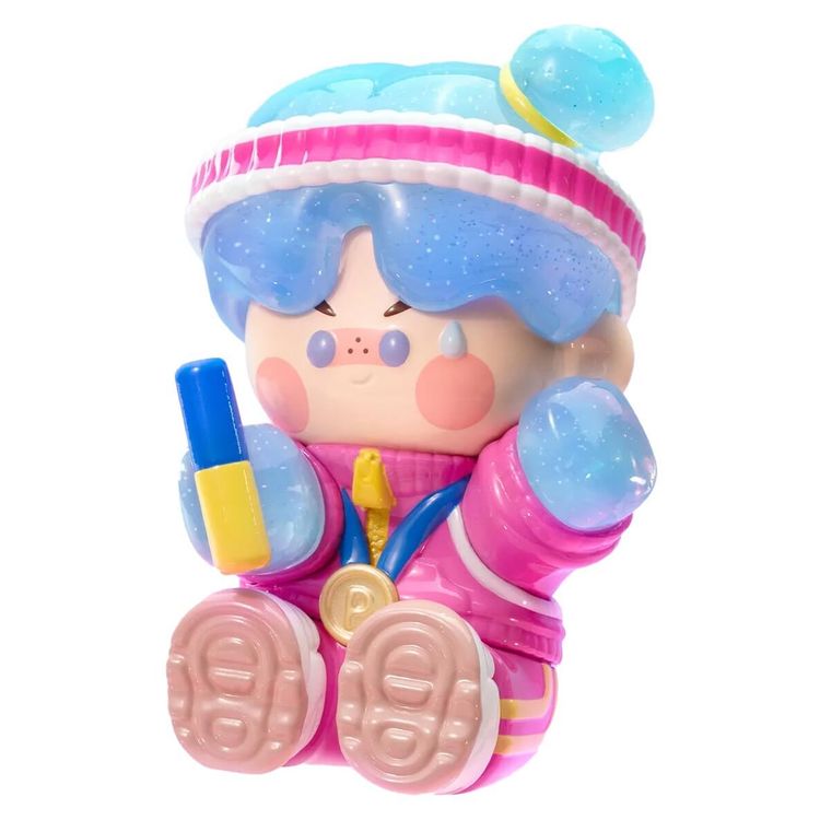 Pino Jelly Athletics by POP MART