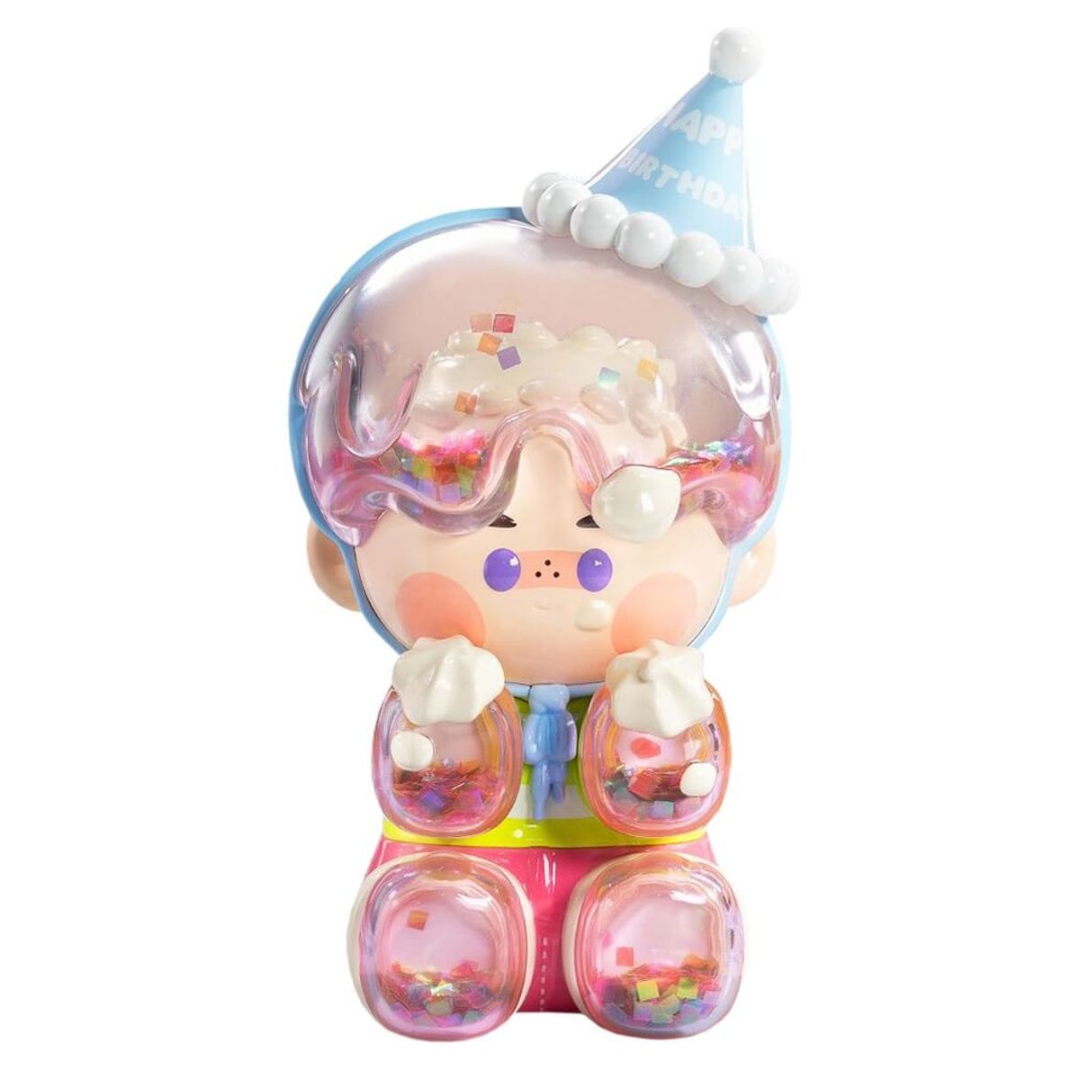 Pino Jelly Birthday Bash