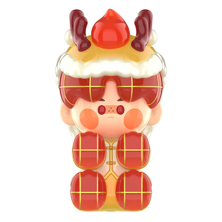 Pino Jelly Bling Bling Loong by Yumi