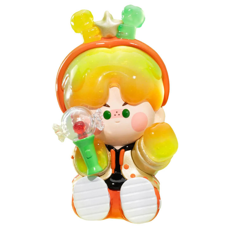 Pino Jelly Fanchat by POP MART