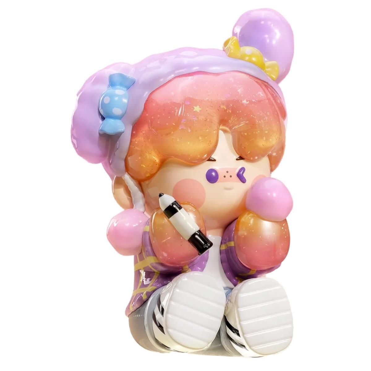 Pino Jelly Meet & Greet