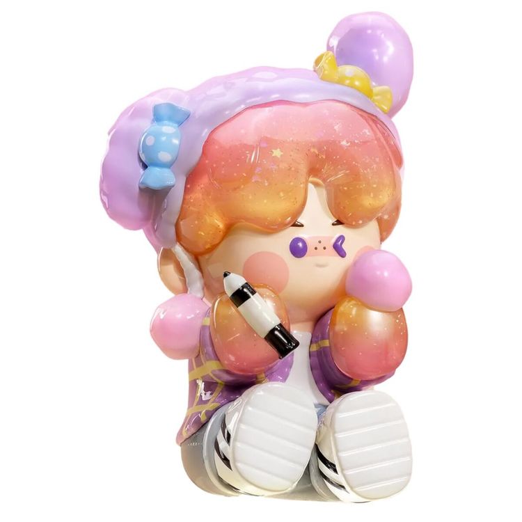 Pino Jelly Meet & Greet by POP MART