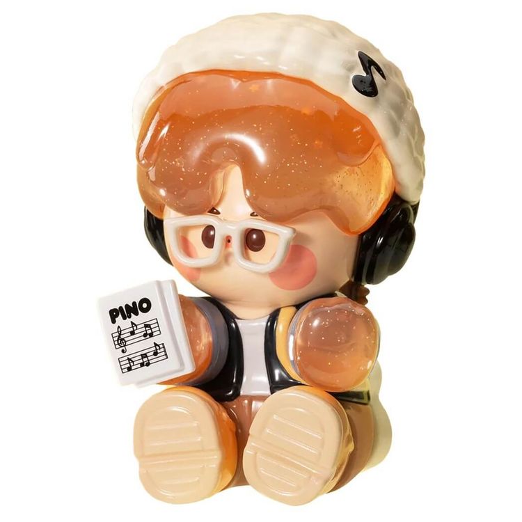 Pino Jelly Studio by POP MART