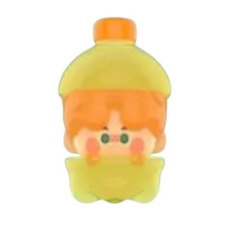 Pino Jelly Tangerine by POP MART