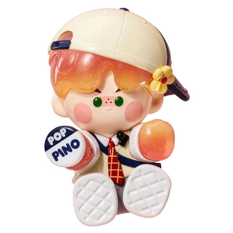 Pino Jelly Variety Show by POP MART