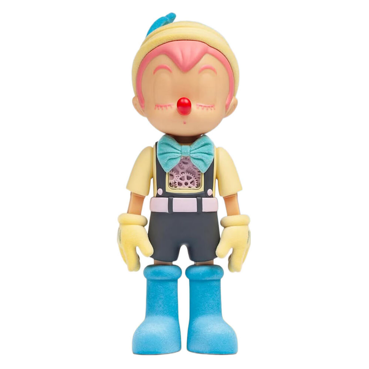 Pino eXquisite Fluffy Marshmallow