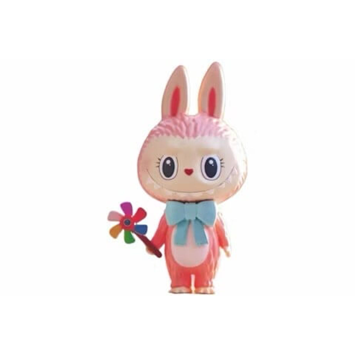 Pinwheel Mokoko