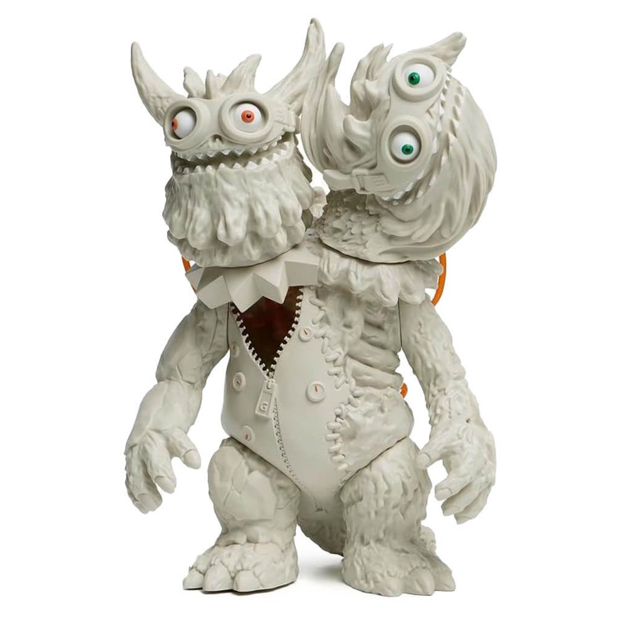 Pioneer -G.A.T Rangeas Double Goopimade Cream