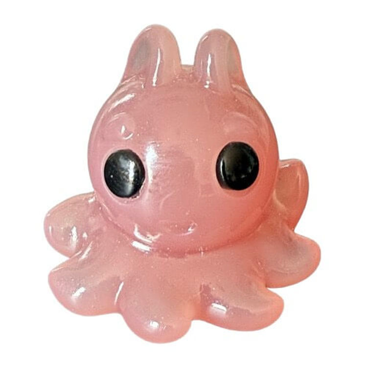 Pip Spiritling (Pink) by The Lostlings