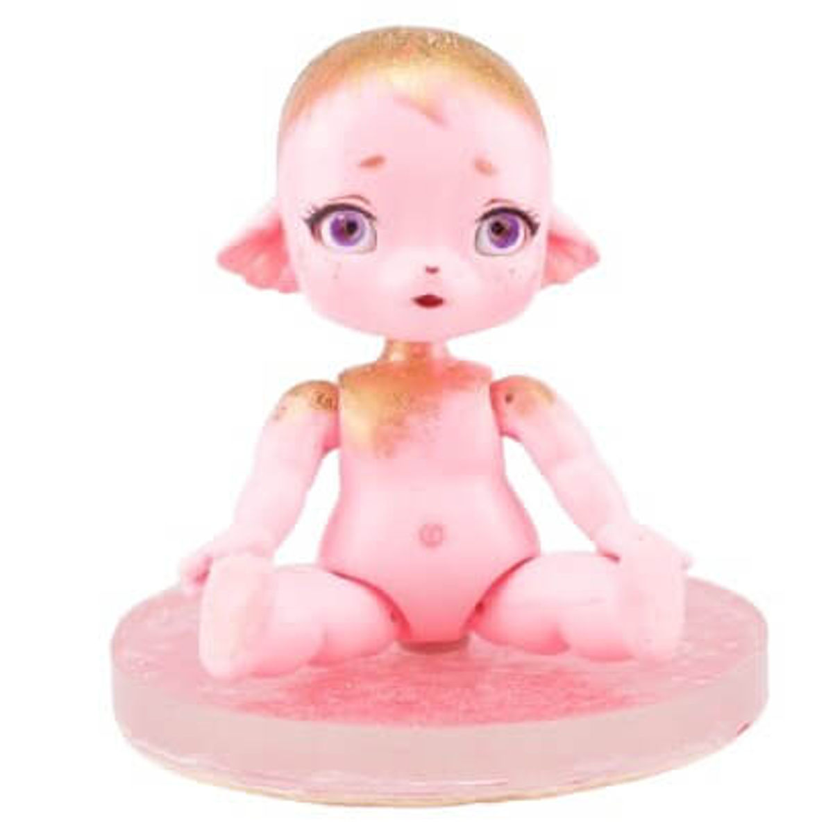 Pip in the Starry Sky