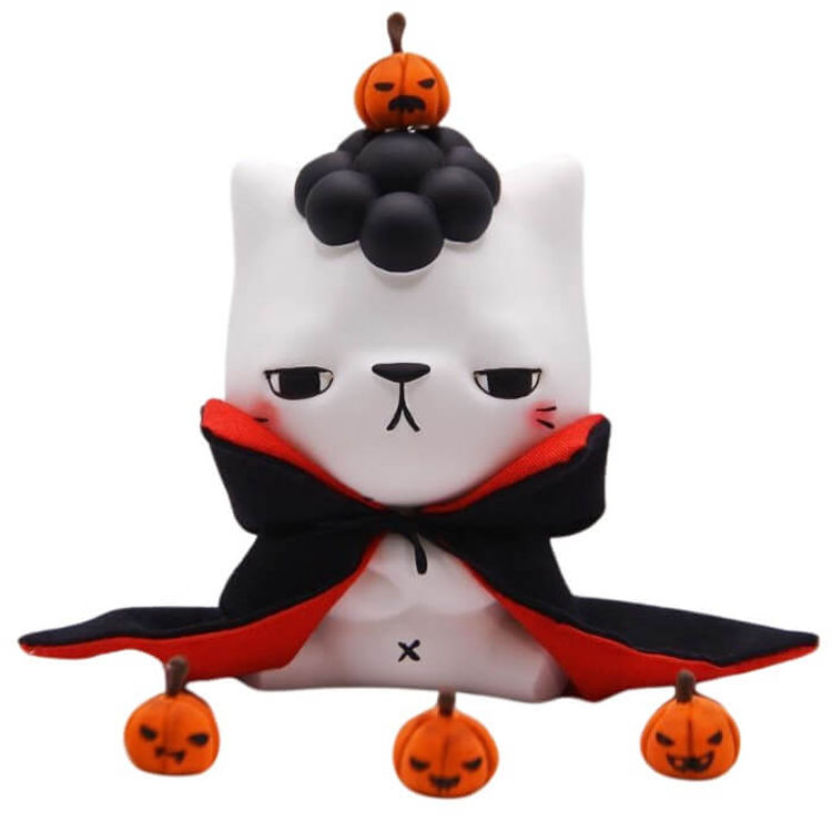PipiMiao - Halloween by Little Poupees Studio