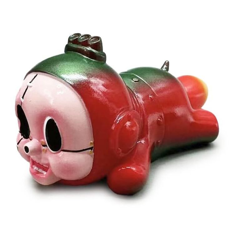 Pipiboy by Pipitoy